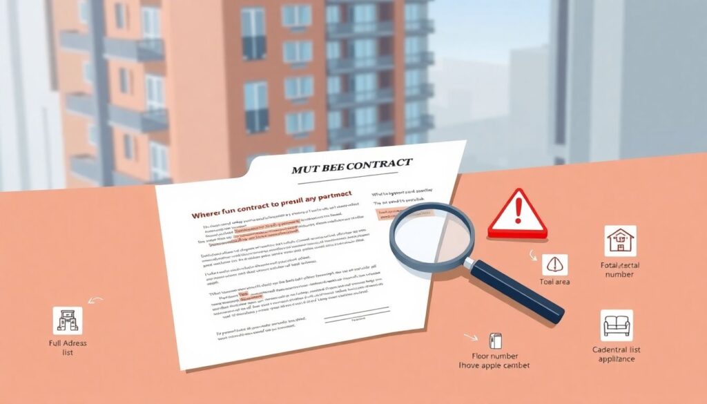 Рынок аренды: как безопасно снять или сдать жильё без неприятных сюрпризов - иллюстрация