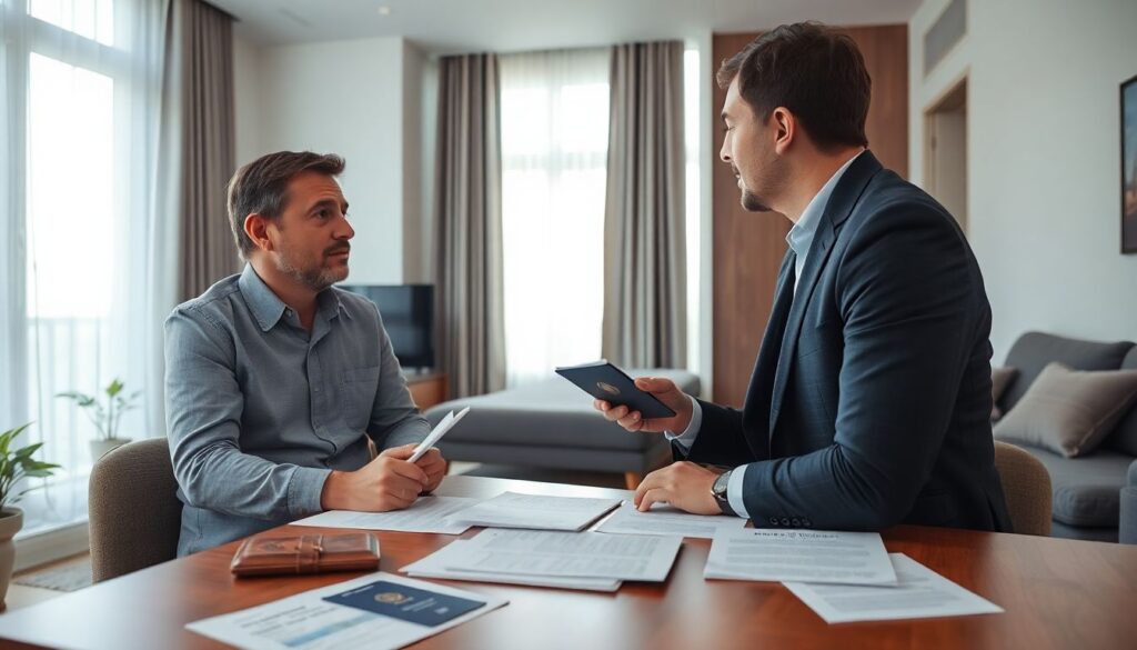 Рынок аренды: как безопасно снять или сдать жильё без неприятных сюрпризов - иллюстрация