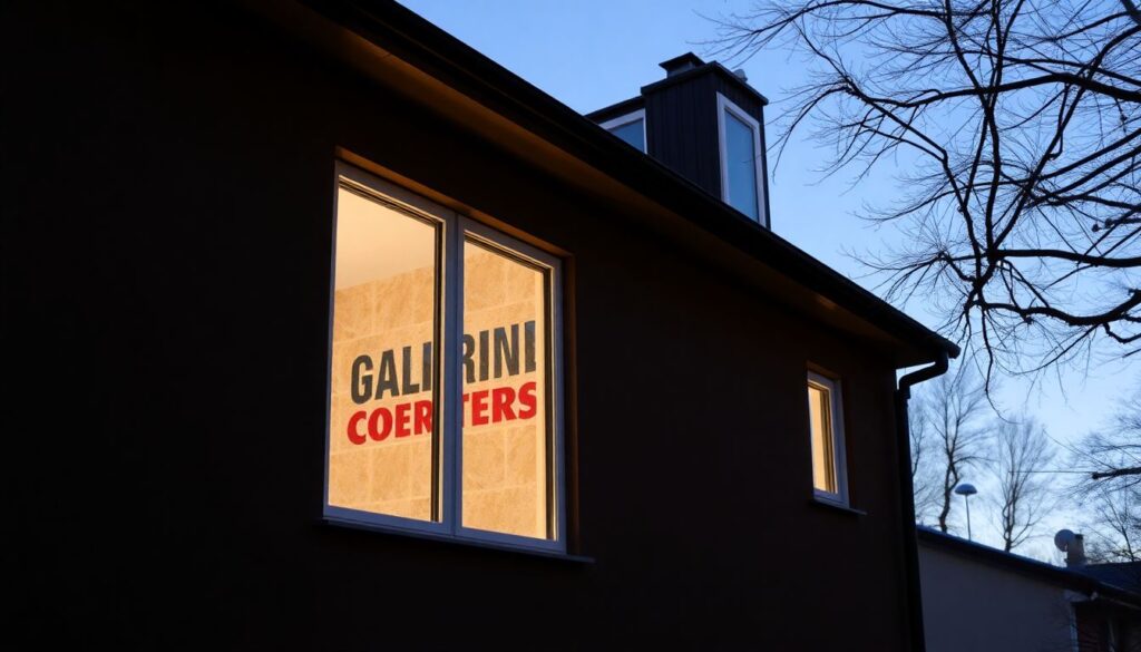 Застеклённый балкон и лоджия: идеи переделки в рабочий кабинет или зону отдыха - иллюстрация