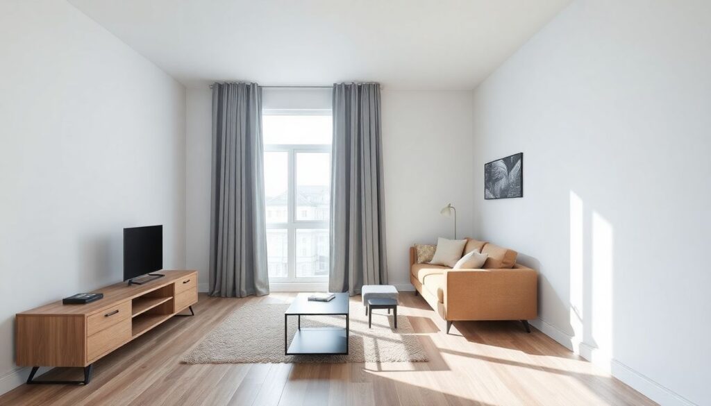 Тихий дом: современные решения звукоизоляции стен, пола и потолка - иллюстрация