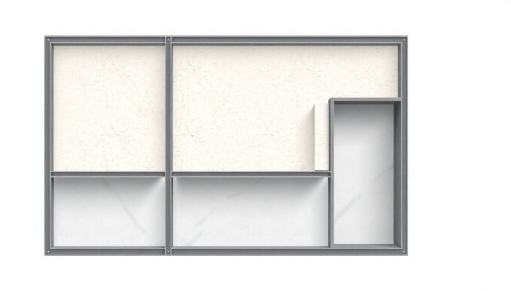 Тихий дом: современные решения звукоизоляции стен, пола и потолка - иллюстрация