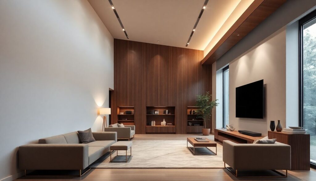 Минимализм, сканди и japandi: как выбрать стиль интерьера под образ жизни - иллюстрация