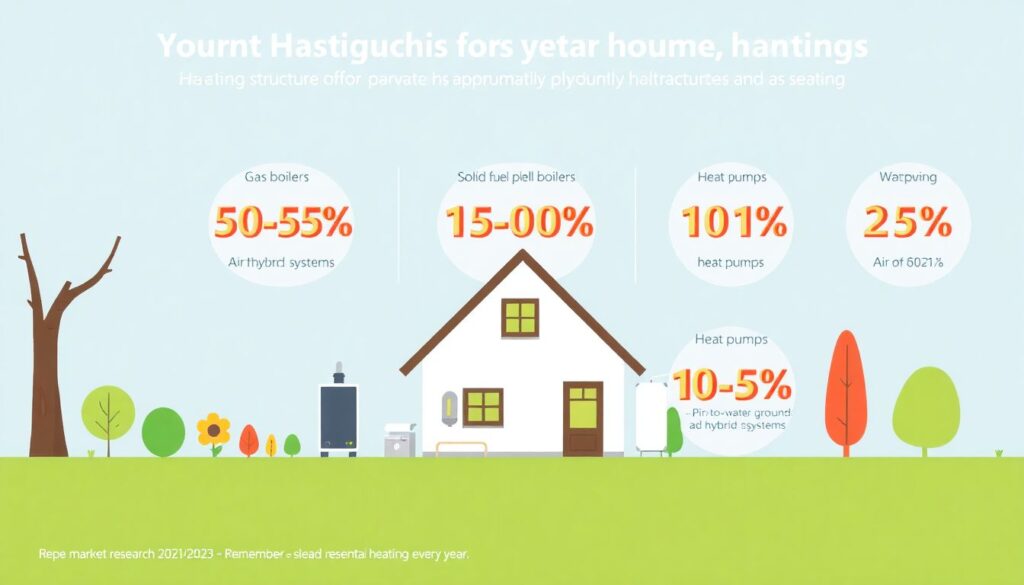Инженерные системы в частном доме: вода, отопление, канализация без проблем - иллюстрация
