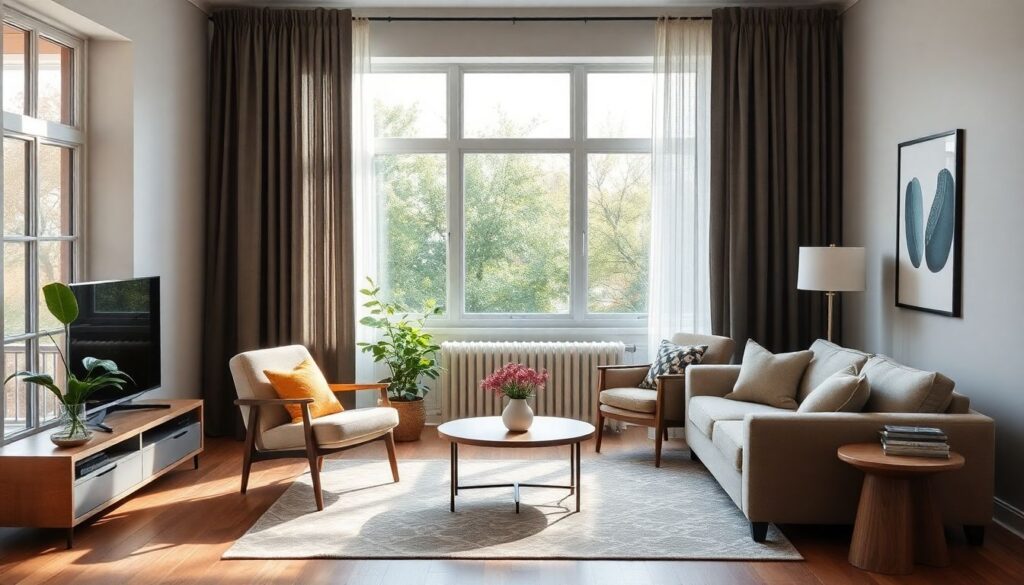 Микротренды в декоре: малые изменения, которые полностью меняют интерьер - иллюстрация