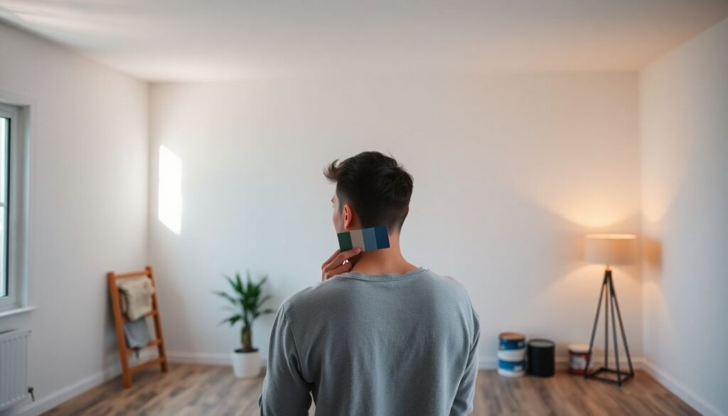 Тренды интерьеров 2025 года: какие цвета, материалы и стили будут в моде - иллюстрация