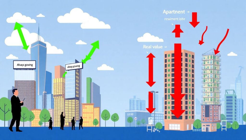 Как изменился рынок недвижимости за год: главные тренды и прогнозы экспертов - иллюстрация