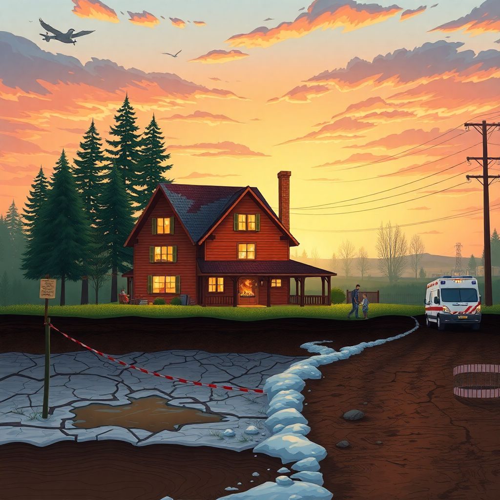 Ошибки при покупке загородного дома: топ-7 ошибок и советы, как их избежать