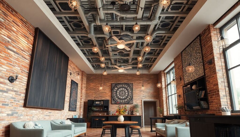 Современные интерьерные стили: как выбрать подходящий именно для вашей квартиры - иллюстрация