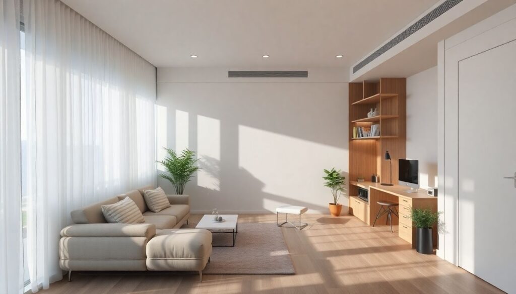 Ремонт с нуля: поэтапный план работ, чтобы уложиться в бюджет и сроки - иллюстрация