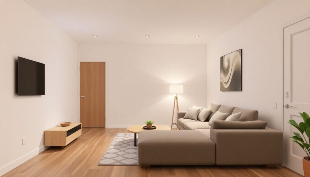 Умный дом в квартире: какие технологии действительно полезны, а за что можно не переплачивать - иллюстрация