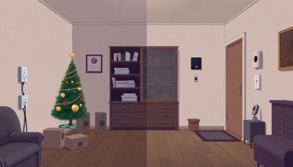 Умный дом в квартире: какие технологии действительно полезны, а за что можно не переплачивать - иллюстрация