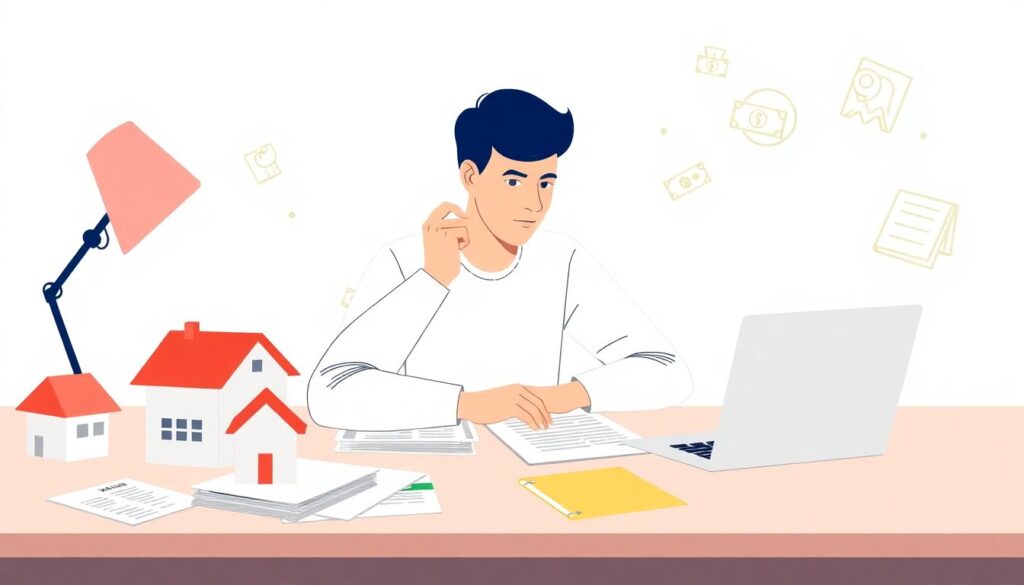 Налоговые льготы и ипотека: что нового в законодательстве о недвижимости - иллюстрация