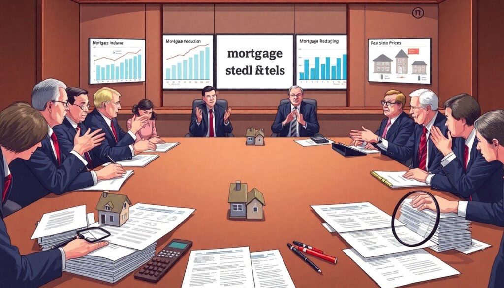 Налоговые льготы и ипотека: что нового в законодательстве о недвижимости - иллюстрация