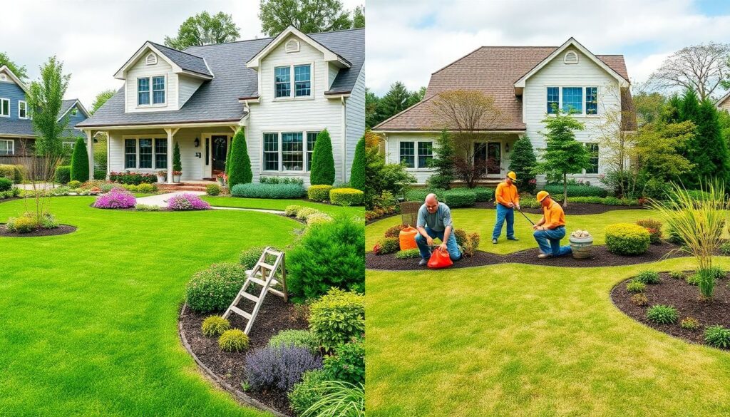 Как обустроить загородный участок: зонирование, ландшафт и функциональные решения - иллюстрация