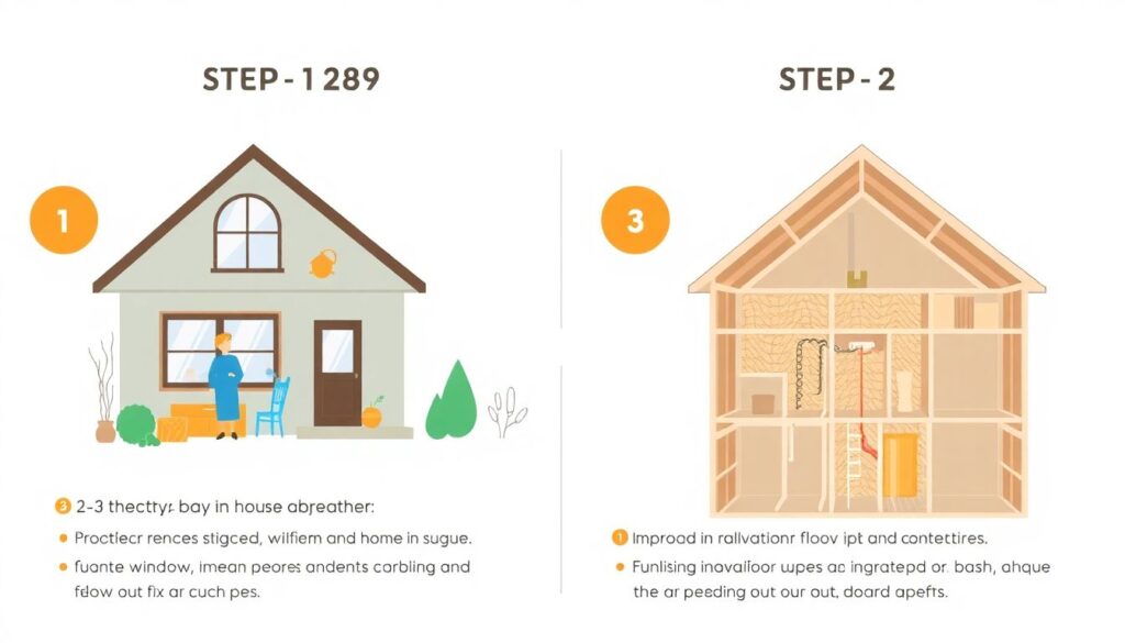 Энергоэффективный дом: утепление, окна, отопление и как реально экономить на коммуналке - иллюстрация