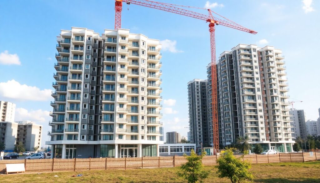 Как проверить застройщика и договор перед покупкой квартиры в новостройке - иллюстрация