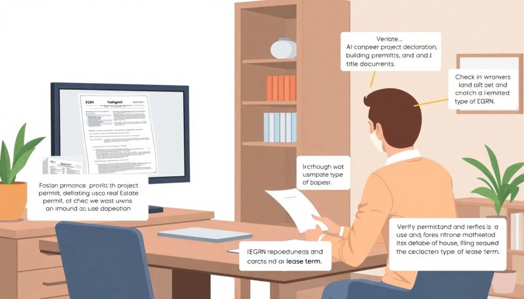 Как проверить застройщика и договор перед покупкой квартиры в новостройке - иллюстрация