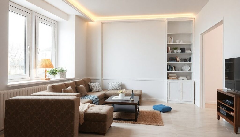 Ремонт своими руками или нанять бригаду: плюсы, минусы и скрытые риски - иллюстрация