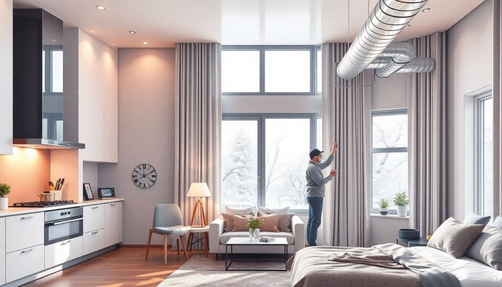 Ремонт в новостройке с нуля: поэтапный план работ и скрытые подводные камни - иллюстрация