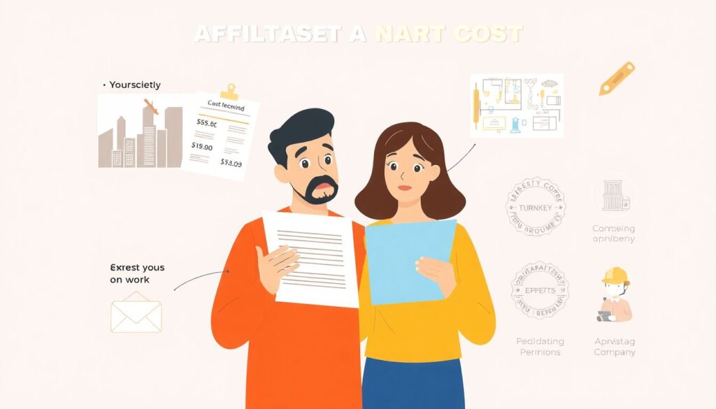 Как грамотно перепланировать квартиру и согласовать изменения, чтобы не было проблем - иллюстрация