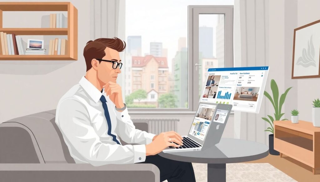 Как подготовить квартиру к продаже: быстрый «хомстейджинг» и маленький ремонт, который поднимает цену - иллюстрация