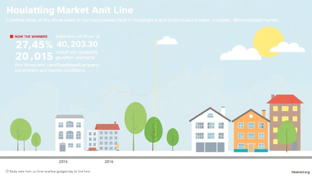 Как изменится рынок недвижимости в ближайшие годы: прогнозы экспертов - иллюстрация