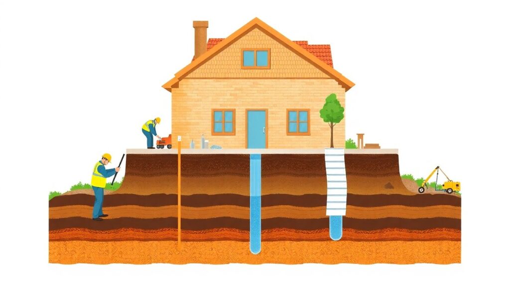 Как выбрать идеальный загородный дом: чек‑лист для тех, кто переезжает из города - иллюстрация