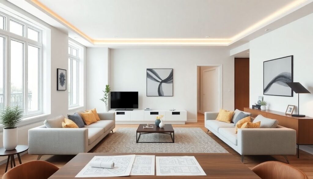 Тренды интерьеров: какие стили будут актуальны в ближайшие годы, а какие уходят в прошлое - иллюстрация