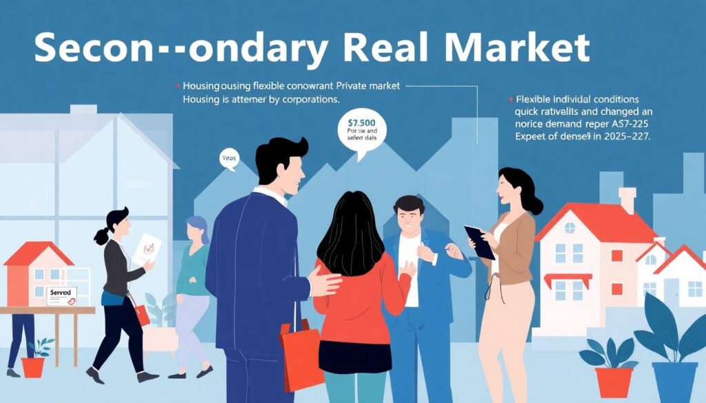 Как изменится рынок недвижимости в ближайшие годы: прогнозы экспертов - иллюстрация