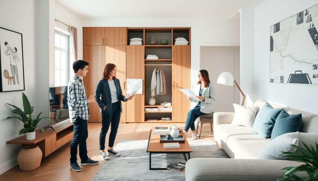 Тренды интерьеров: какие стили будут актуальны в ближайшие годы, а какие уходят в прошлое - иллюстрация