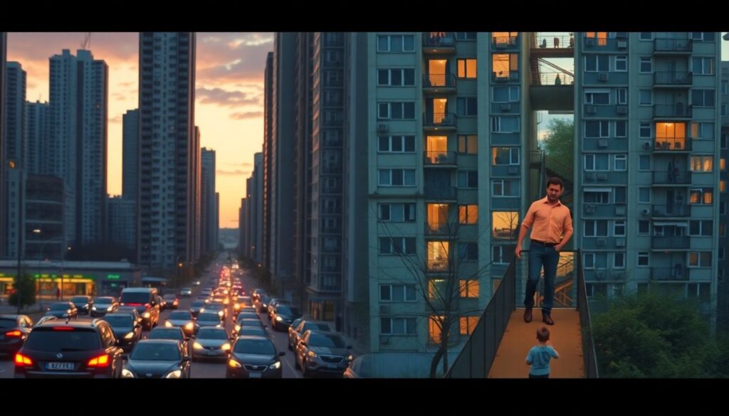 Загородная жизнь круглый год: плюсы и минусы переезда за город с позиции реального опыта - иллюстрация