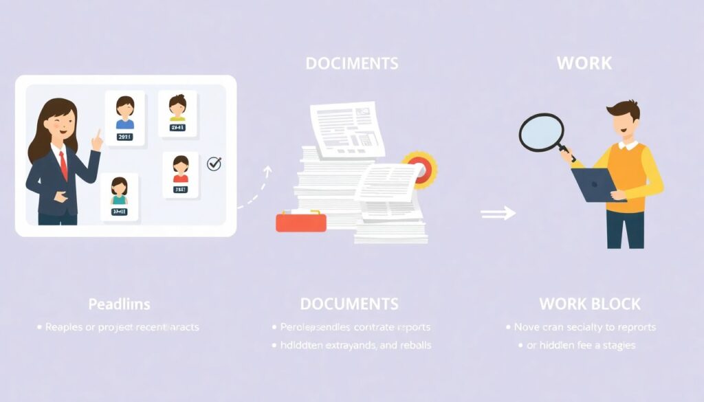 Как не попасть на недобросовестного подрядчика: проверка бригад, договор, гарантии - иллюстрация