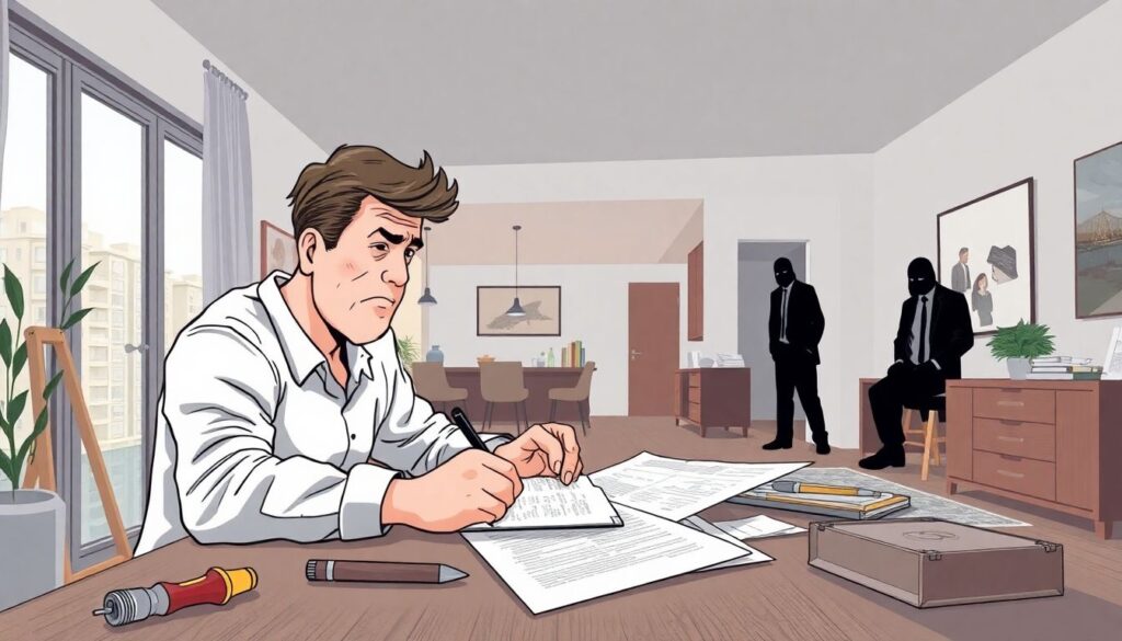 Как не попасть на недобросовестного подрядчика: проверка бригад, договор, гарантии - иллюстрация