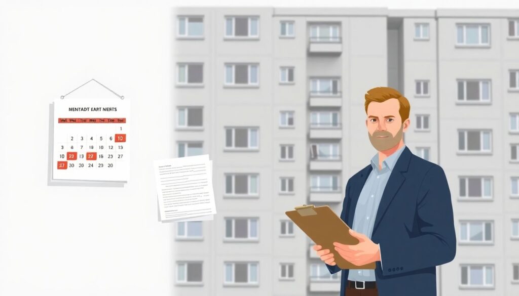 Рынок аренды: как владельцу безопасно сдавать жильё и минимизировать риски - иллюстрация