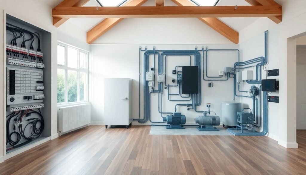 Умный дом в квартире и загородном доме: с чего начать автоматизацию - иллюстрация