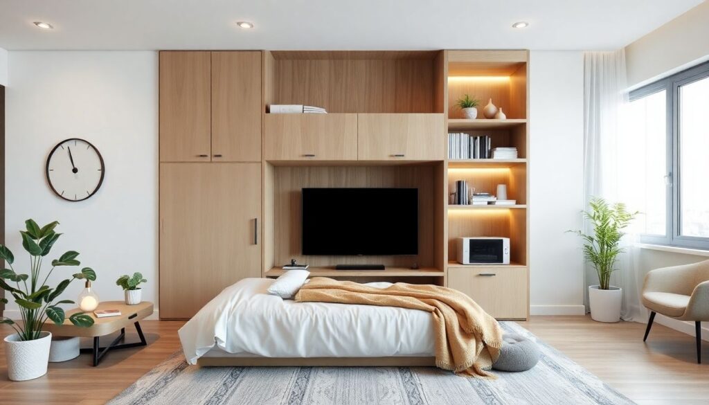 Лайфхаки по хранению: продуманные системы для квартиры и загородного дома - иллюстрация