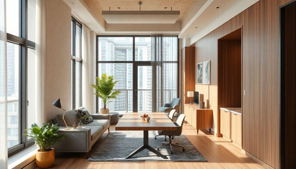 Как пандемия и удалёнка изменили спрос на загородную недвижимость и планировки квартир - иллюстрация