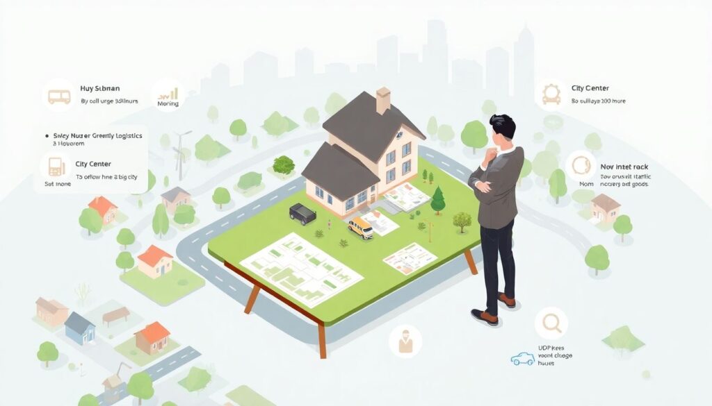 Как пандемия и удалёнка изменили спрос на загородную недвижимость и планировки квартир - иллюстрация