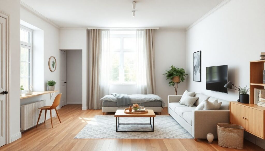 Реальные примеры удачных перепланировок: до и после, с комментариями дизайнера - иллюстрация