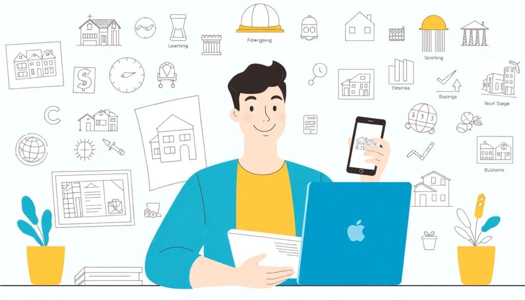 Бюджетный ремонт: как сэкономить до 30% и не потерять в качестве - иллюстрация