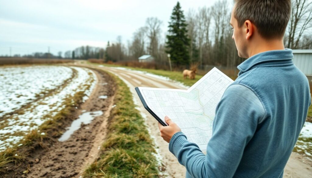 Как выбрать идеальное место для загородного дома: экология, инфраструктура, перспективы района - иллюстрация
