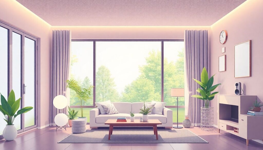 Умный дом с нуля: базовый набор устройств и сценариев автоматизации - иллюстрация