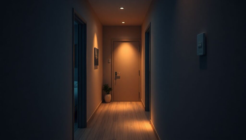 Умный дом с нуля: базовый набор устройств и сценариев автоматизации - иллюстрация