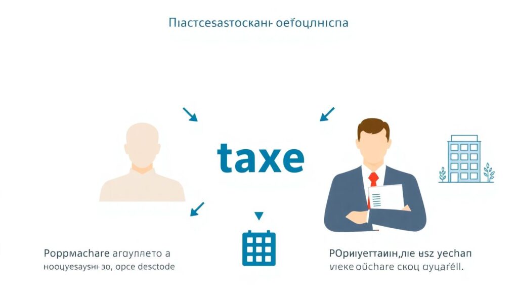 Налоги и льготы при покупке недвижимости: что важно знать покупателю - иллюстрация