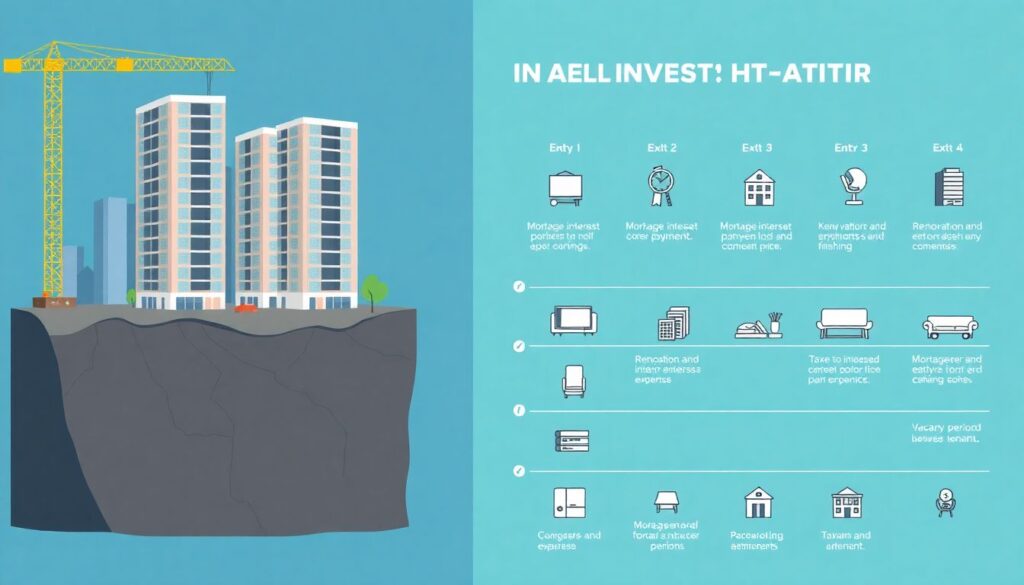 ТОП ошибок при покупке квартиры на этапе котлована и как их избежать - иллюстрация
