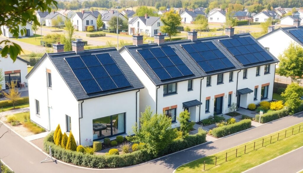 Энергоэффективный дом: утепление, окна, отопление и снижение коммунальных платежей - иллюстрация