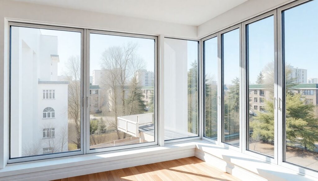 Энергоэффективный дом: утепление, окна, отопление и снижение коммунальных платежей - иллюстрация