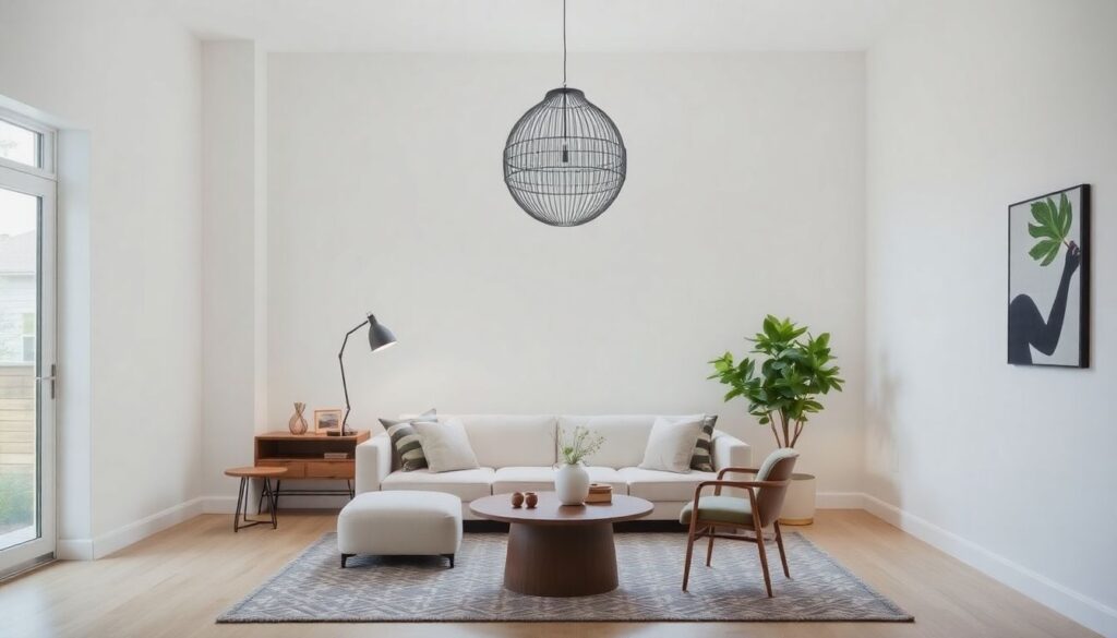 Минимализм, лофт, сканди: как выбрать стиль интерьера под образ жизни - иллюстрация