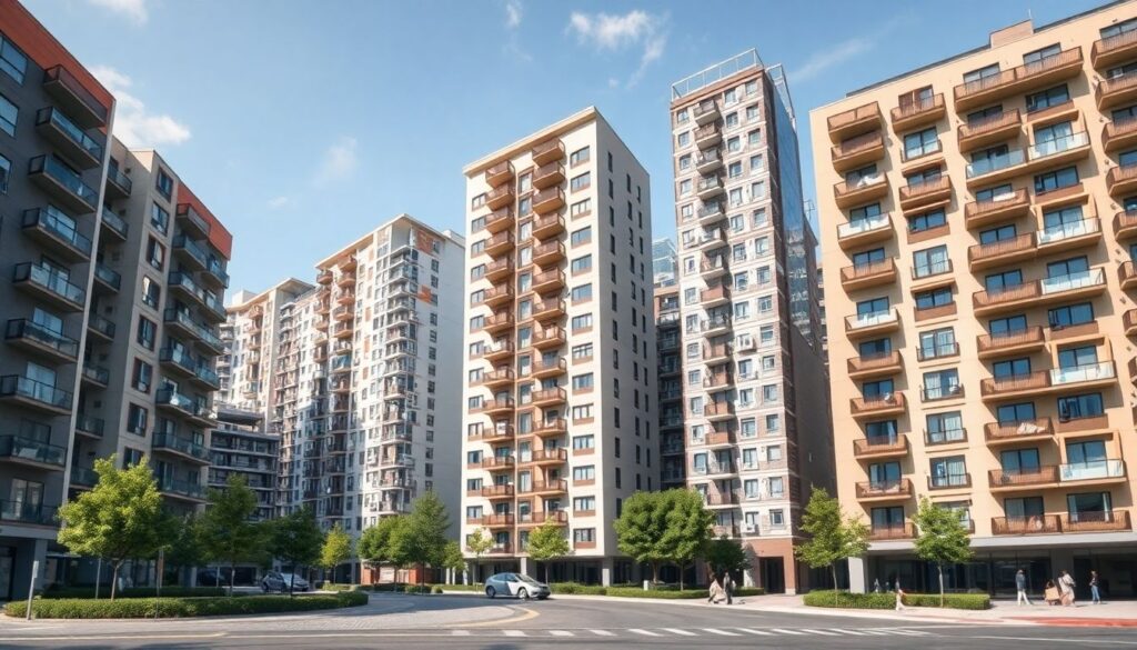 Инвестиции в недвижимость: что сегодня выгоднее — новостройки, апартаменты или загородные дома - иллюстрация