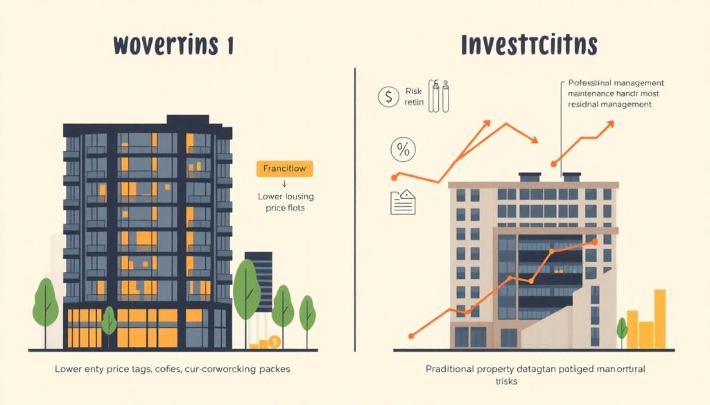 Инвестиции в недвижимость: что сегодня выгоднее — новостройки, апартаменты или загородные дома - иллюстрация